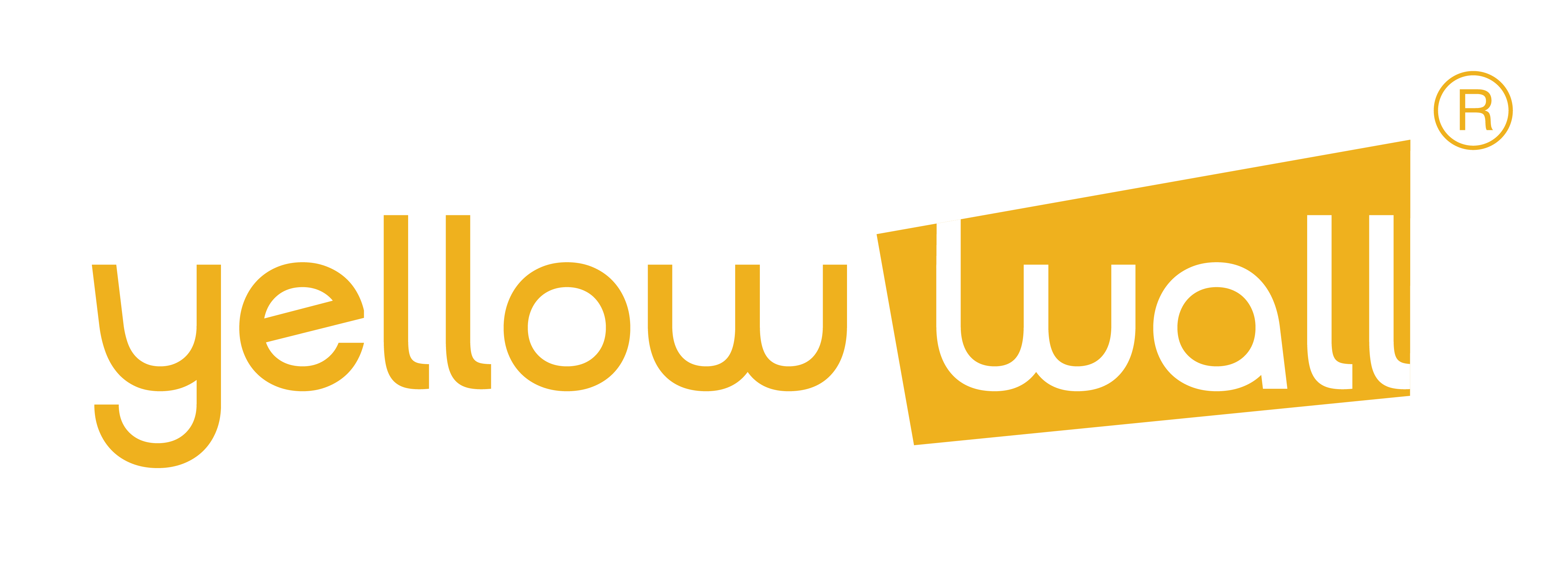 Yellow Wall